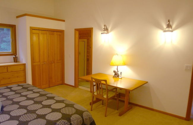 07MF - Lake Front - Hot Tub - BBQ - Sleeps 8 - Foto 4