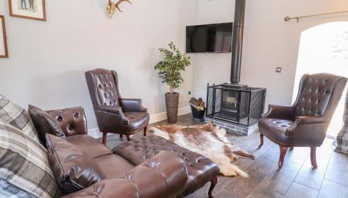 Clwyd Cottage - Foto 5