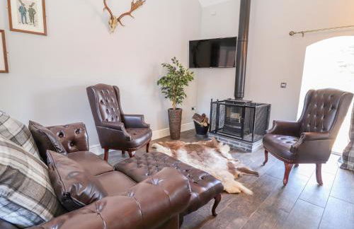 Clwyd Cottage - Foto 5