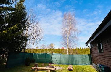 Domek Natura Rybno - Foto 34