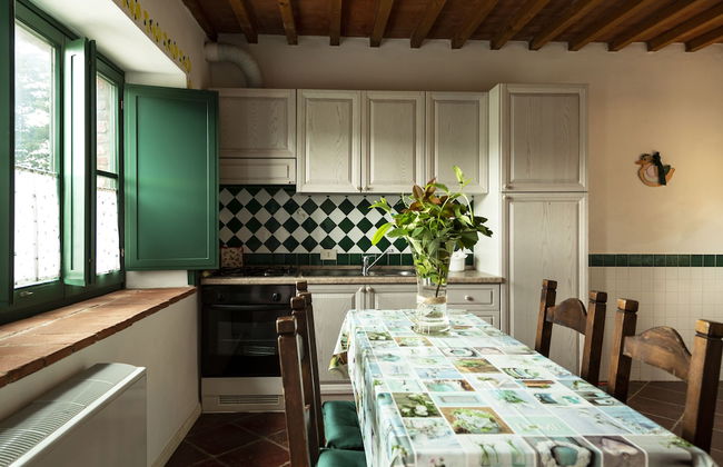 Il Belvedere Country Houses - Foto 33