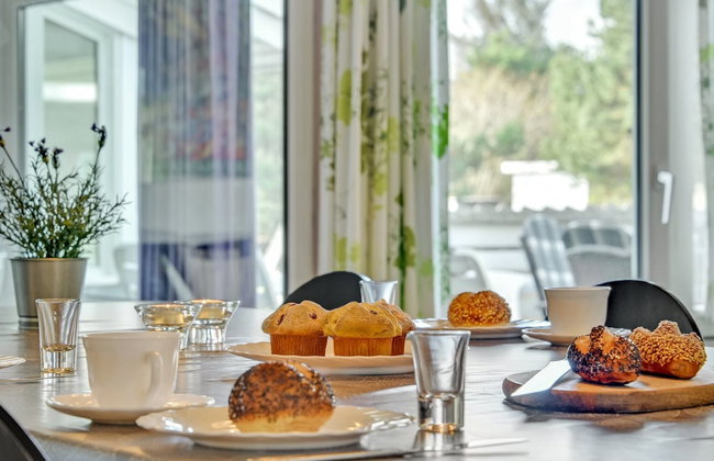 "Tali" - 700m from the sea - Foto 12
