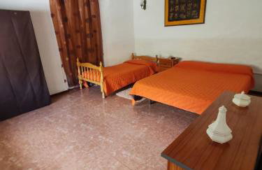 House Rural,Biosphere Reserve World.Taganana.Tfe. - Foto 21