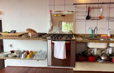 Casa com vista a praia da Barra do Sahy - Foto 23