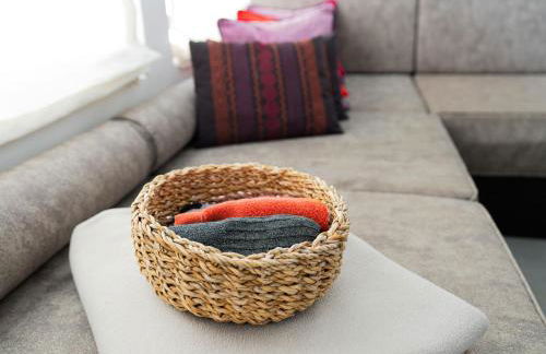 Naturchalets 7 Sentidos - Foto 3