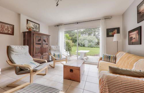 Jolie maison pour 5 - Pointe de Kerners Arzon - Foto 6