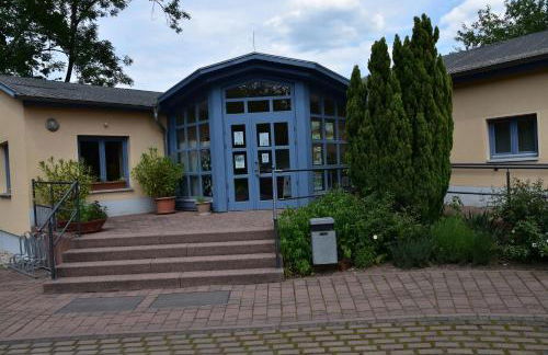 Ferienwohnung Abspanne - Foto 22