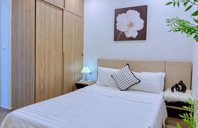 OLIU'S HOMESTAY - The Sóng Vũng Tàu - Foto 43