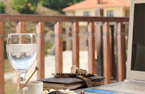 Kaimak Mountain Lodge - Foto 12