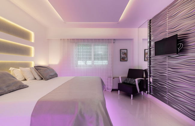 Luxury Villa Cavo Mare Meltemi - Photo 6