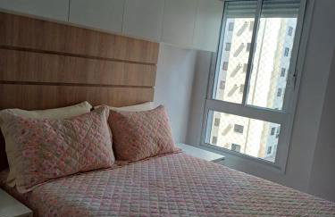 Apartamento Lux Flamboyant - Foto 1