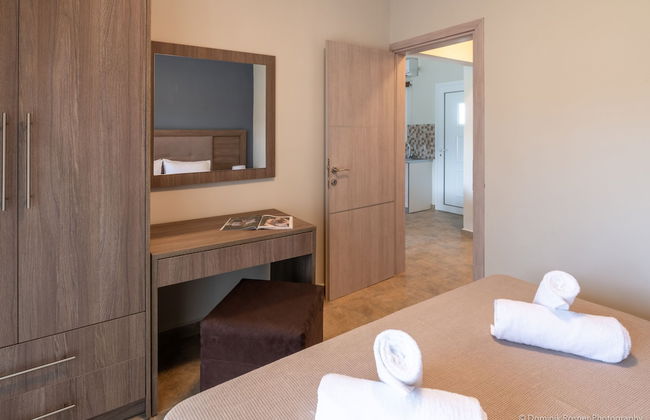 Nancy's Luxury Apartments - Foto 5