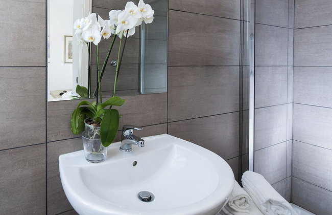 Corso Vittorio Apartments - Foto 99