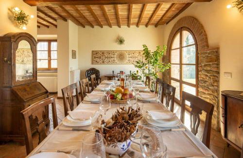 Villa Scarperia by Mmega - Foto 18