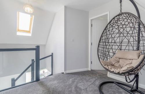 The Old School House - Foto 25