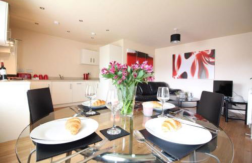 UR City Pad - Regent Wharf - Foto 18