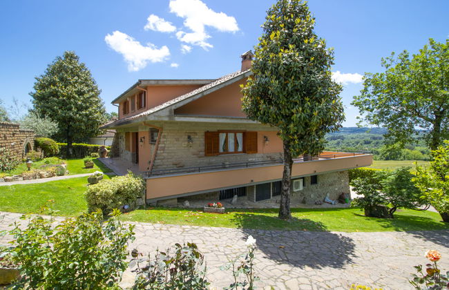 Villa Carolina - Foto 31