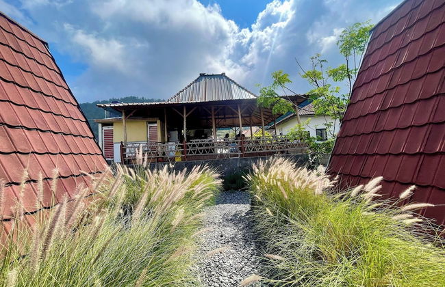 Double U Camp And Villa - Foto 78