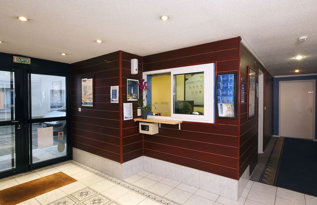 Appart'City Classic Nantes Viarme - Foto 2