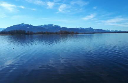 Ferienhaus Chiemgauer Auszeit- Chiemgaukarte inclusive - Foto 35