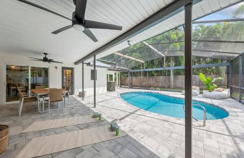 Sleeps 11 Pool Close to Anna Maria Beaches - Foto 35