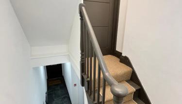 Fabulous 3 Bed Apartment - Near Excel - Sleeps 6 - 8 - Foto 4