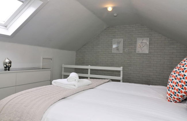 Barons Court - Paisley - Foto 16