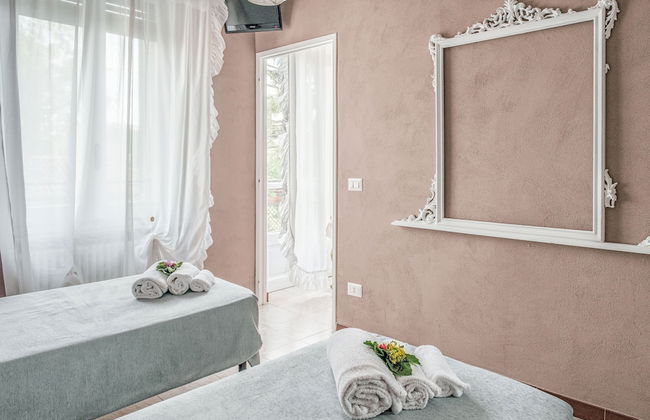 Villa Curte Nicia - Foto 10