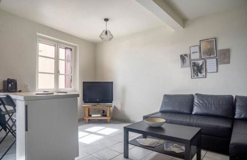 Le Charme de la Verrière - Foto 3