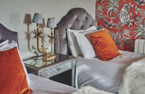 Horseshoe House - Foto 31