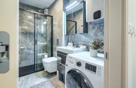 Luxury Modern Studio North One - Foto 24