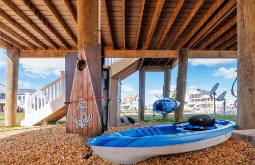 Anchor's Away - Waterfront, Pet Friendly, Pools! - Foto 5