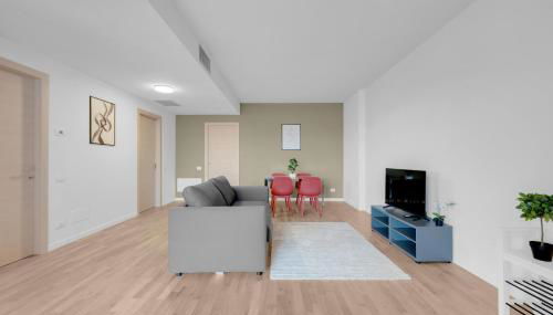 Cefalonia Garden with Terrace & Garage by NDP rent - Foto 2