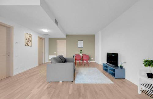 Cefalonia Garden with Terrace & Garage by NDP rent - Foto 2