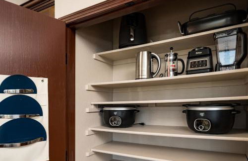 Stay in Evergreen - Denver Mountain Escape - Foto 18