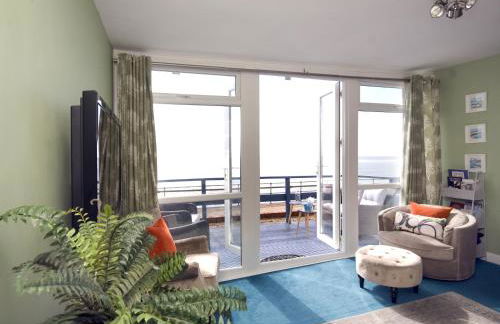 Sail Away Holiday Villa - Foto 10