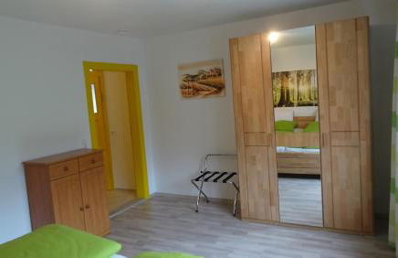 Ferienwohnung Erzgebirgswohnung Götze - Foto 42