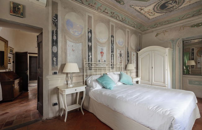 Villa Scorzi - Foto 26