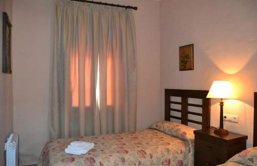 Casa Rural El Gamo - Foto 42