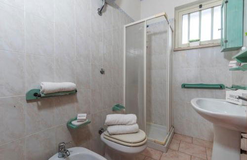 Residence 4 Colonne - Happy Rentals - Foto 8