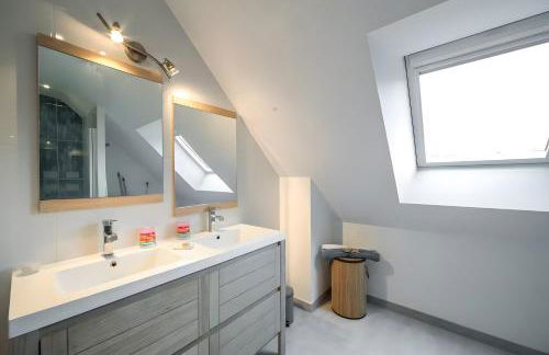 Au clos du pont, appartement zen - Foto 18