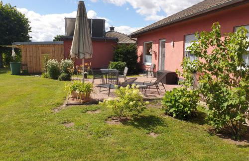 Ferienhaus RUTH - Foto 4