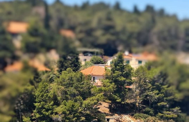 Seafront Apartment Dana - Foto 47