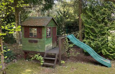 Kaszubski Zakątek Niesiołowice - Foto 10