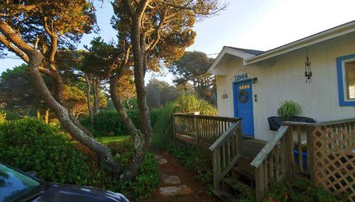 Driftwood Cottage - Foto 2