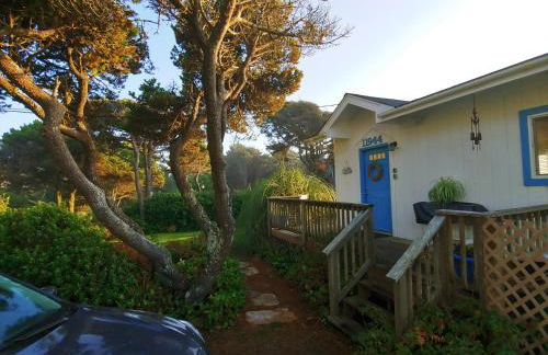 Driftwood Cottage - Foto 2