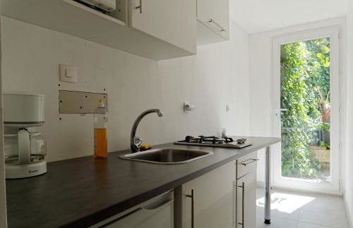 Appartement de Plage - Foto 7