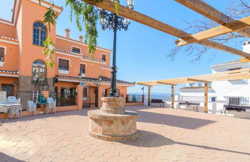 Apartamentos Sierra Tejeda - Photo 38