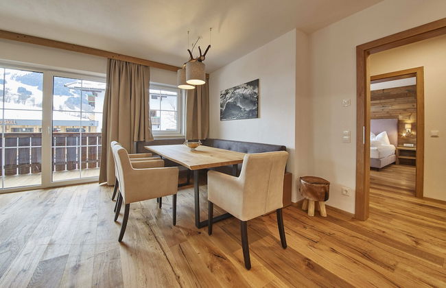 Residenz Der Wieshofer - Foto 64