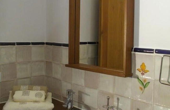 Casa Rural O Canto da Terra - Foto 36